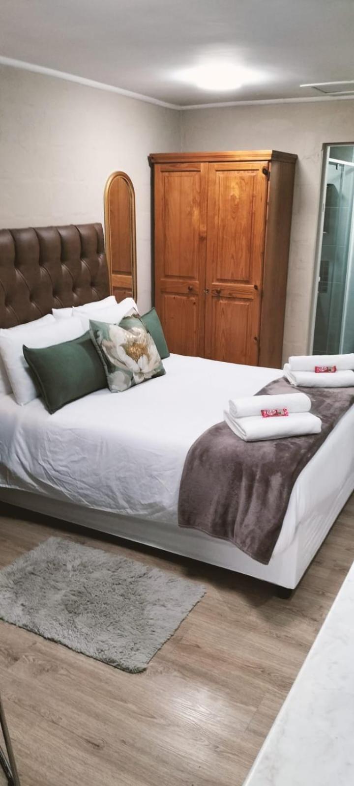 Victoria'S Rest Apartment Windsor Park ภายนอก รูปภาพ